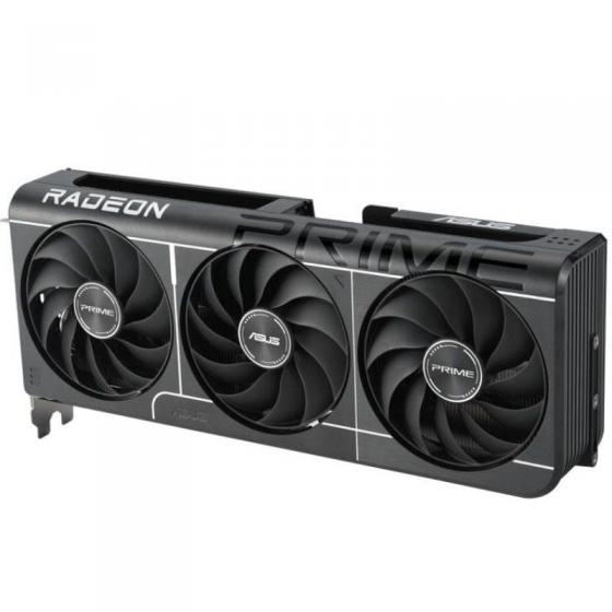 Tarjeta Gráfica Asus Prime Radeon RX 9060 XT OC/ 16GB GDDR6