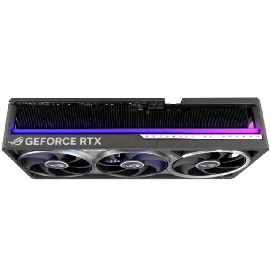 Tarjeta Gráfica Asus ROG Astral GeForce RTX 5080 OC/ 16GB GDDR7