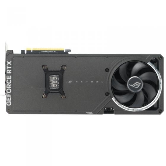 Tarjeta Gráfica Asus ROG Astral GeForce RTX 5080 OC/ 16GB GDDR7