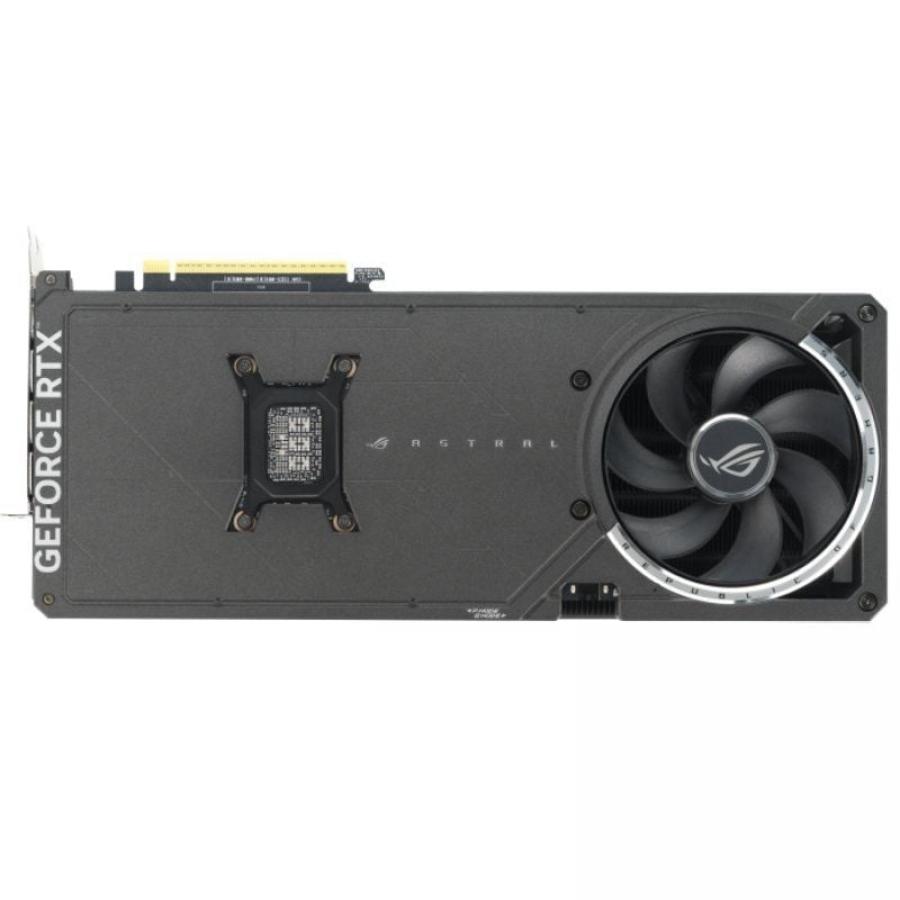 Tarjeta Gráfica Asus ROG Astral GeForce RTX 5080 OC/ 16GB GDDR7