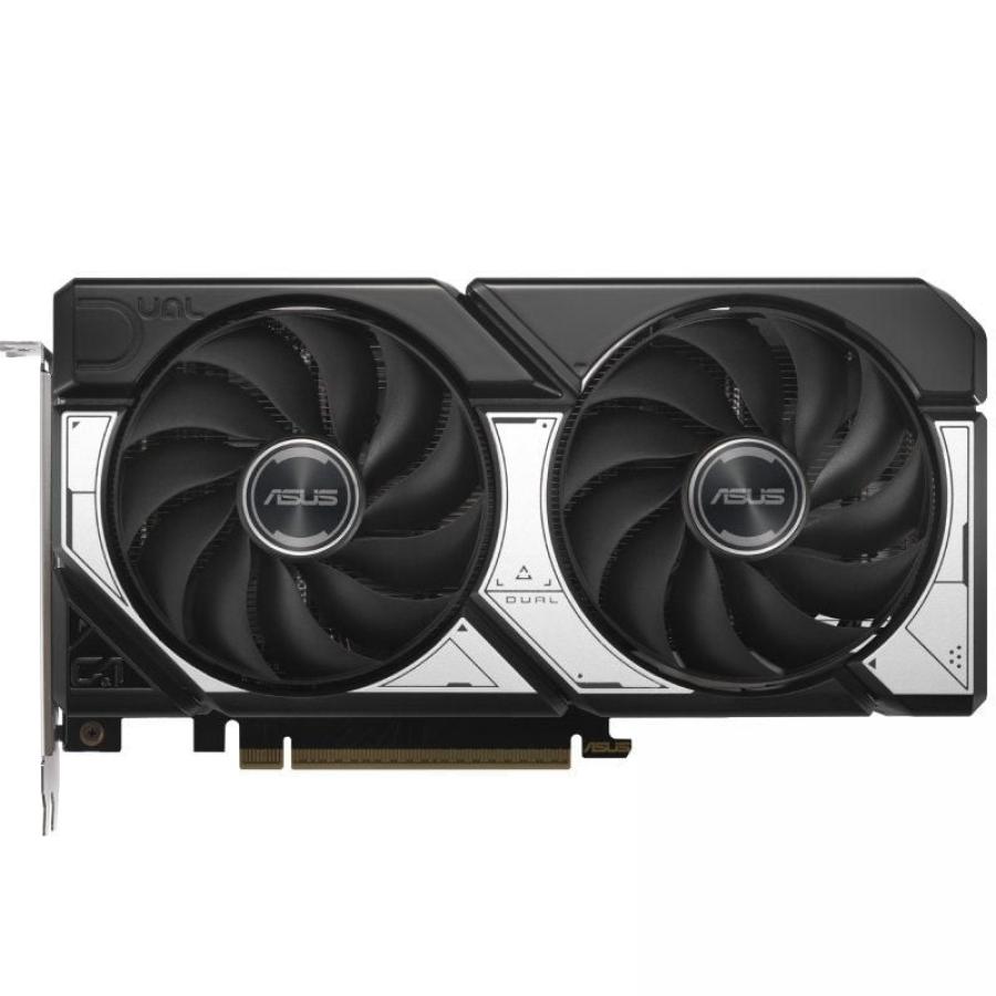 Tarjeta Gráfica Asus Dual GeForce RTX 5060 OC/ 8GB GDDR7