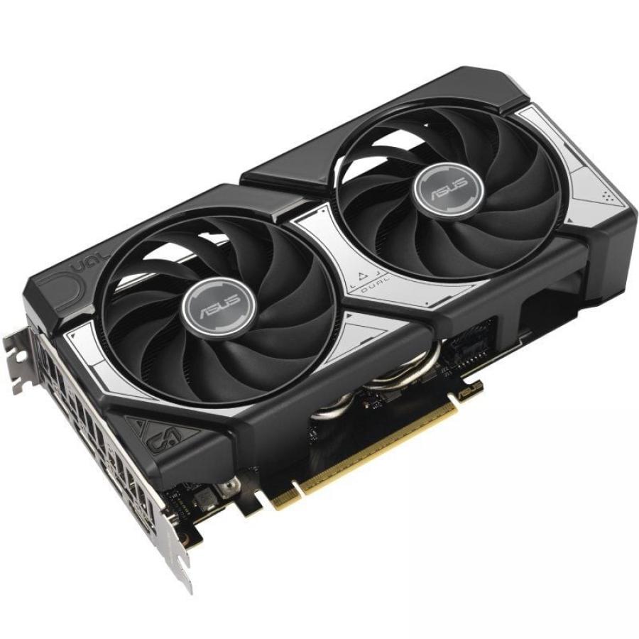 Tarjeta Gráfica Asus Dual GeForce RTX 5060 OC/ 8GB GDDR7