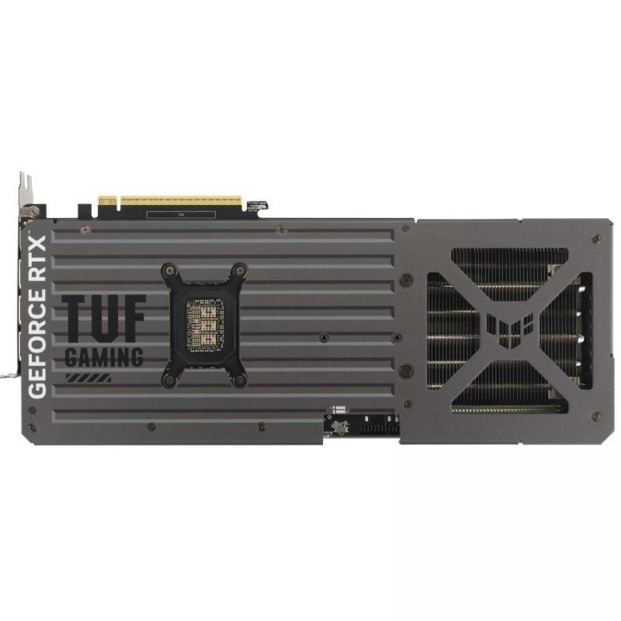 Tarjeta Gráfica Asus TUF Gaming GeForce RTX 5080 OC/ 16GB GDDR7