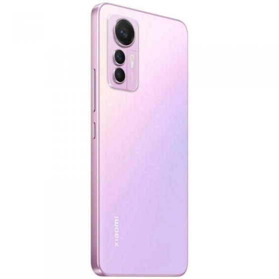 Smartphone Xiaomi 12 Lite 8GB/ 128GB/ 6.55'/ 5G/ Rosa