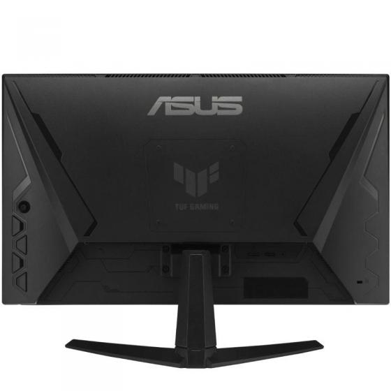 Monitor Gaming Asus TUF Gaming VG279QE5A 27'/ Full HD/ 1ms/ 144Hz/ IPS/ Multimedia/ Regulable en Altura/ Negro