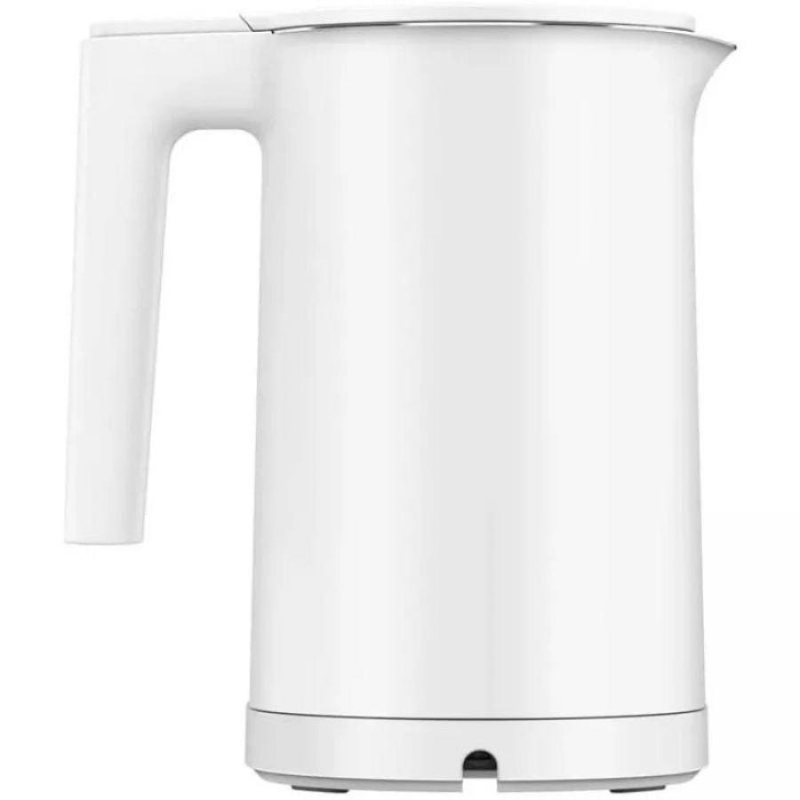Hervidor de Agua Xiaomi Mi Smart Kettle Pro/ Capacidad 1.7L/ Control desde APP