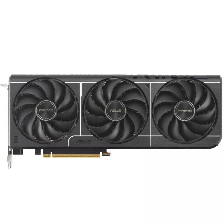 Tarjeta Gráfica Asus Prime GeForce RTX 5060 Ti OC Edition/ 16GB GDDR7