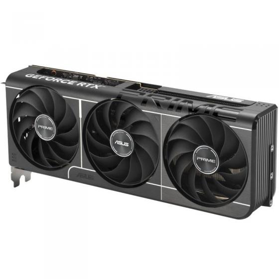 Tarjeta Gráfica Asus Prime GeForce RTX 5060 Ti OC Edition/ 16GB GDDR7