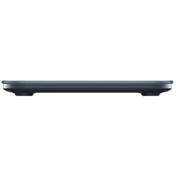 Báscula de Baño Xiaomi Smart Scale S200/ Hasta 150kg/ Gris