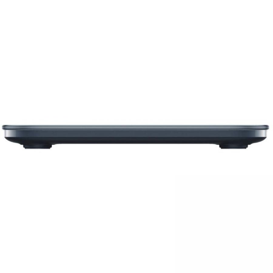 Báscula de Baño Xiaomi Smart Scale S200/ Hasta 150kg/ Gris