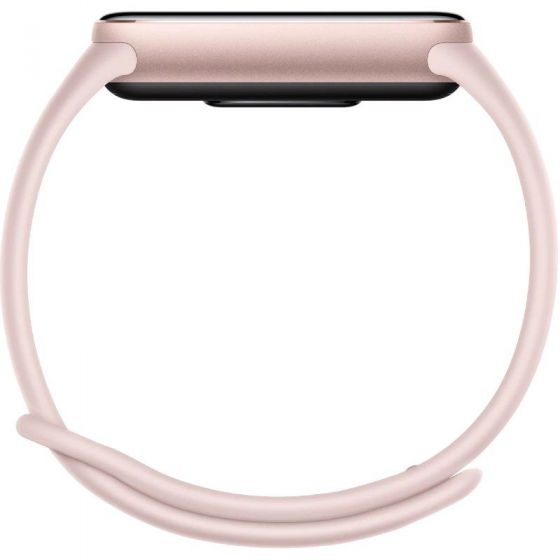 Pulsera Smartband Xiaomi Smart Band 10/ Rosa