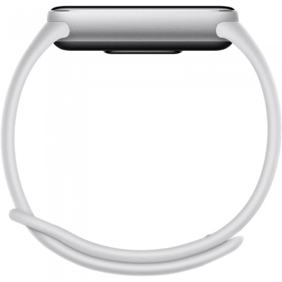 Pulsera Smartband Xiaomi Smart Band 10/ Plata