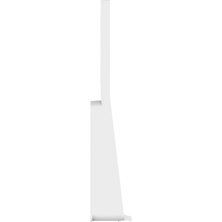 Router Inalámbrico Xiaomi BE3600/ WiFi 7/ 3600Mbps/ 2.4GHz 5GHz/ 4 Antenas/ WiFi 802.11a/b/g/n/ac/ax/be