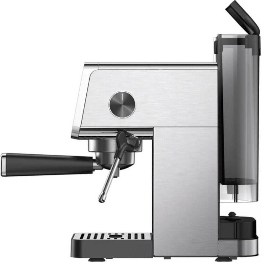 Cafetera Expreso Xiaomi Semi-Automatic Espresso Machine/ 1350W/ 20 Bares