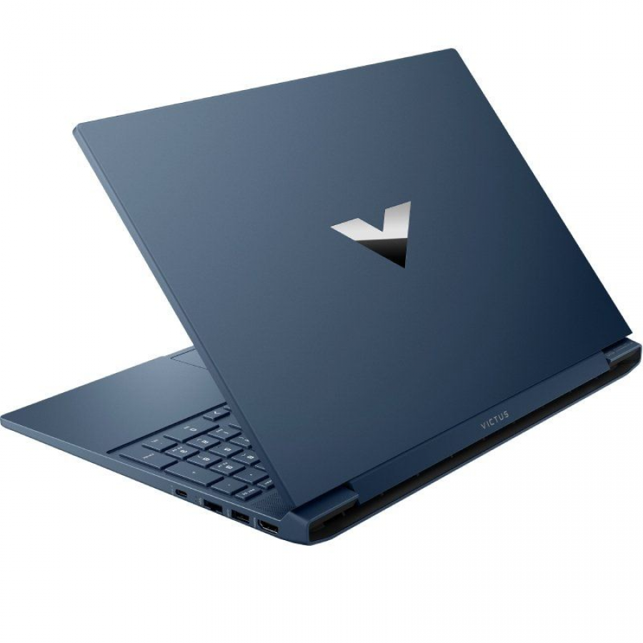 Portátil Gaming HP Victus 15-FA2039NS Intel Core 7-240H/ 32GB/ 1TB SSD/ GeForce RTX 5060/ 15.6'/ Sin Sistema Operativo