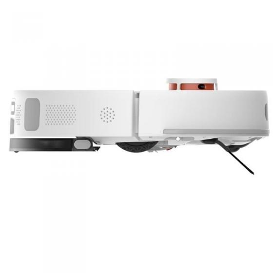 Robot Aspirador Xiaomi Robot Vacuum H40/ Friegasuelos/ control por WiFi/ Blanco