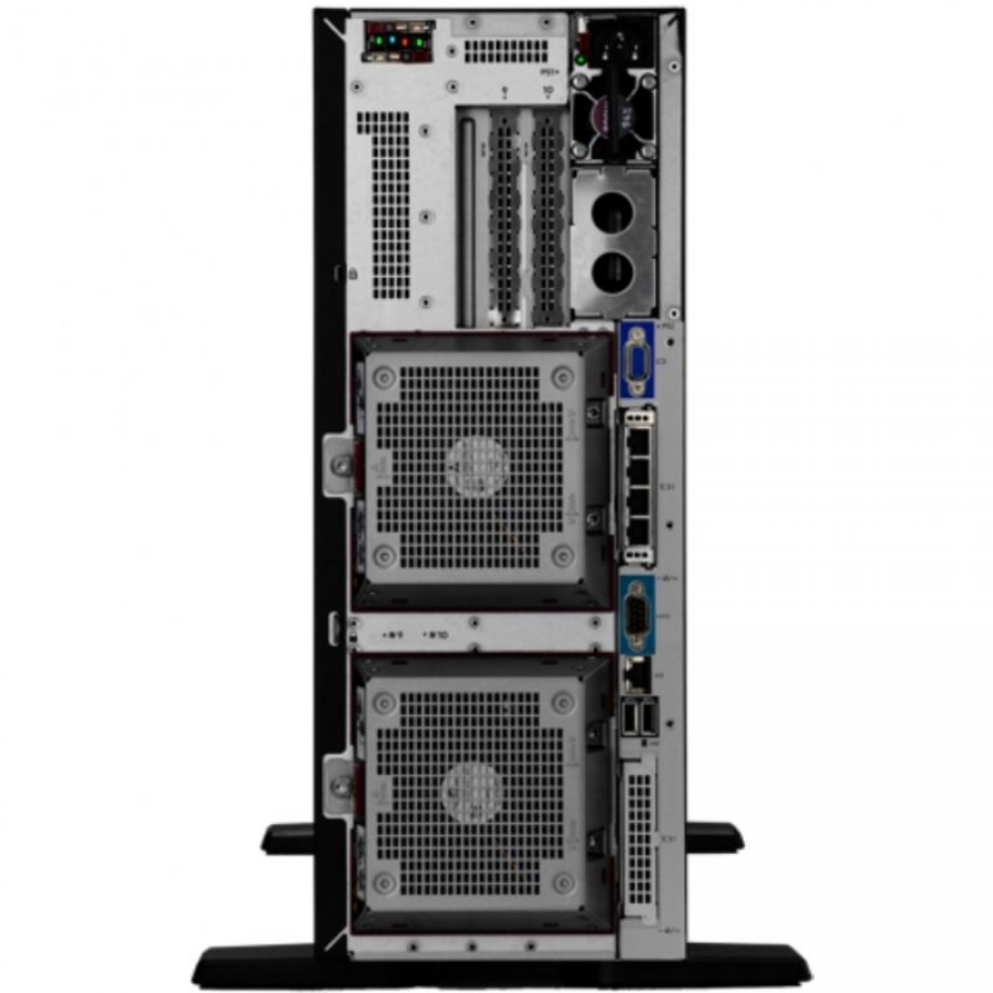 Servidor HPE ProLiant ML350 Gen11 Intel Xeon Silver 4514Y/ 64GB Ram/ 2x 2.4TB
