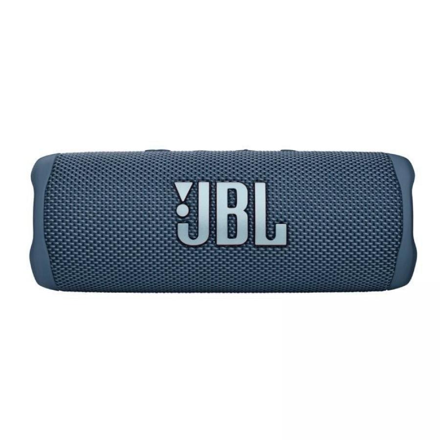 Altavoz con Bluetooth JBL FLIP 6/ 30W/ 1.0/ Azul