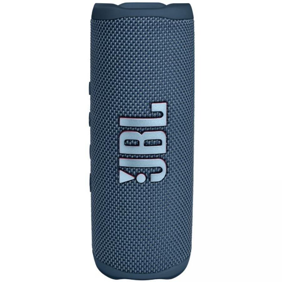 Altavoz con Bluetooth JBL FLIP 6/ 30W/ 1.0/ Azul
