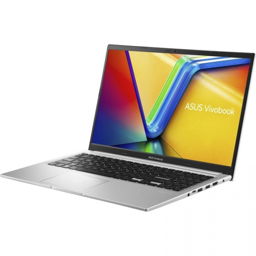 Portátil Asus VivoBook 15 M1502YA-BQ607 Ryzen 7 5825U/ 16GB/ 512GB SSD/ 15.6'/ Sin Sistema Operativo