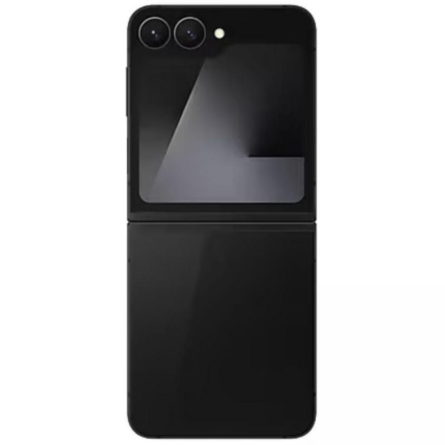 Smartphone Samsung Galaxy Z Flip7 FE 8GB/ 256GB/ 6.7'/ 5G/ Gris