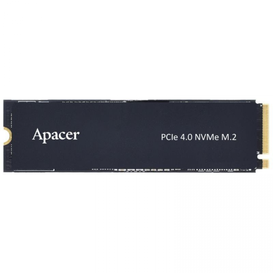 Disco SSD Apacer AS2280Q4X 1TB/ M.2 2280 PCIe/ Full Capacity