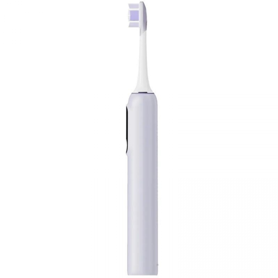 Cepillo Dental Xiaomi Xiaomi Oscillation Electric Toothbrush Pro/ Incluye 2 Cabezales/ Púrpura