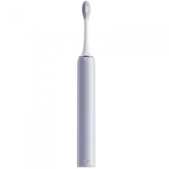 Cepillo Dental Xiaomi Xiaomi Oscillation Electric Toothbrush Pro/ Incluye 2 Cabezales/ Púrpura