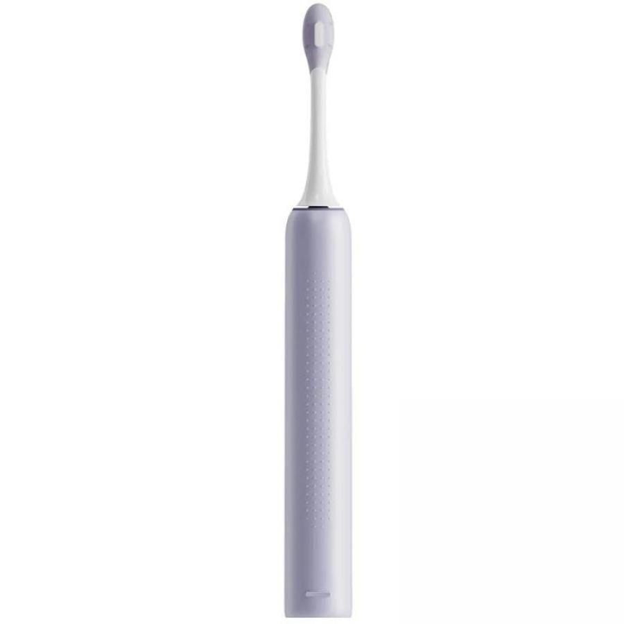 Cepillo Dental Xiaomi Xiaomi Oscillation Electric Toothbrush Pro/ Incluye 2 Cabezales/ Púrpura