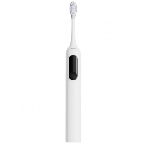 Cepillo Dental Xiaomi Xiaomi Oscillation Electric Toothbrush Pro/ Incluye 2 Cabezales/ Blanco