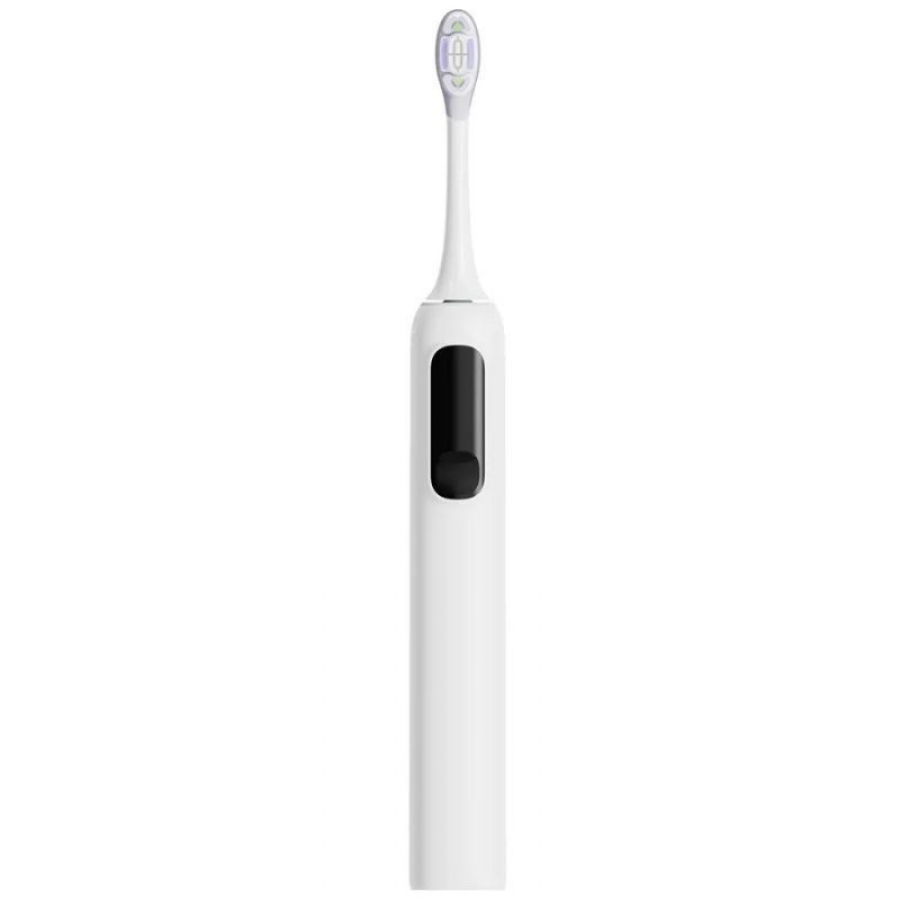 Cepillo Dental Xiaomi Xiaomi Oscillation Electric Toothbrush Pro/ Incluye 2 Cabezales/ Blanco