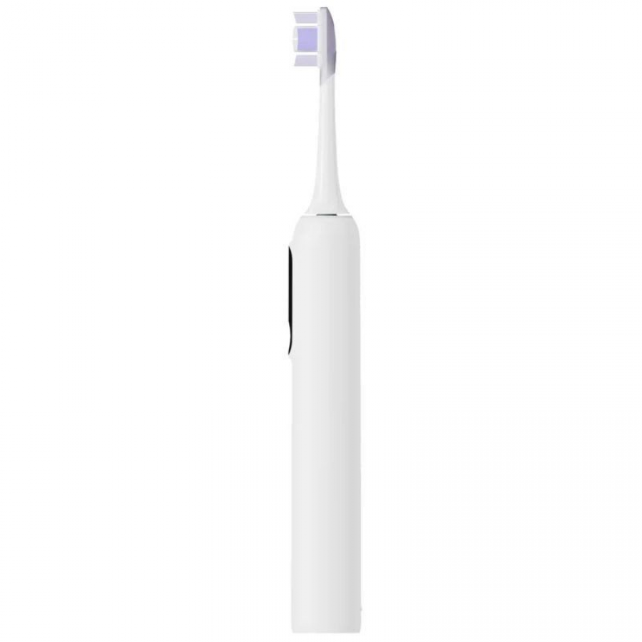 Cepillo Dental Xiaomi Xiaomi Oscillation Electric Toothbrush Pro/ Incluye 2 Cabezales/ Blanco