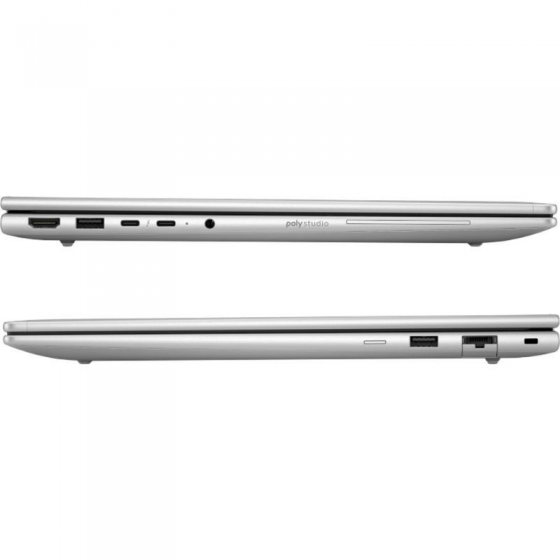 Portátil HP EliteBook 6 G1i AD3A2ET Intel Core Ultra 5-225U/ 16GB/ 512GB SSD/ 16'/ Win11 Pro