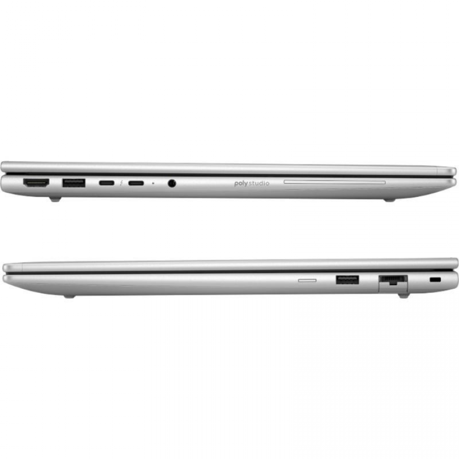 Portátil HP EliteBook 6 G1i AD3A2ET Intel Core Ultra 5-225U/ 16GB/ 512GB SSD/ 16'/ Win11 Pro