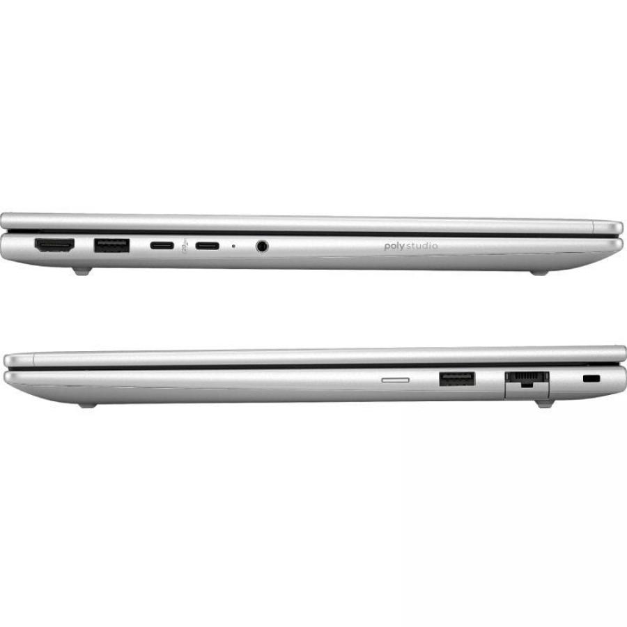 Portátil HP ProBook 4 G1iR B39VLAT Intel Core 5-120U/ 16GB/ 512GB SSD/ 16'/ Win11 Pro