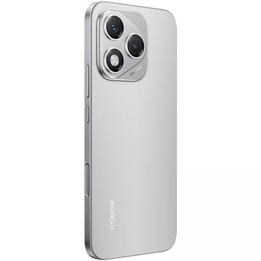 Smartphone Honor 400 Lite 8GB/ 256GB/ 6.7'/ 5G/ Gris