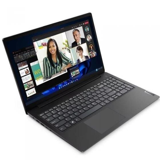 Portátil Lenovo V15 G4 AMN 82YU0165SP Ryzen 3 7320U/ 8GB/ 512GB SSD/ 15.6'/ Sin Sistema Operativo