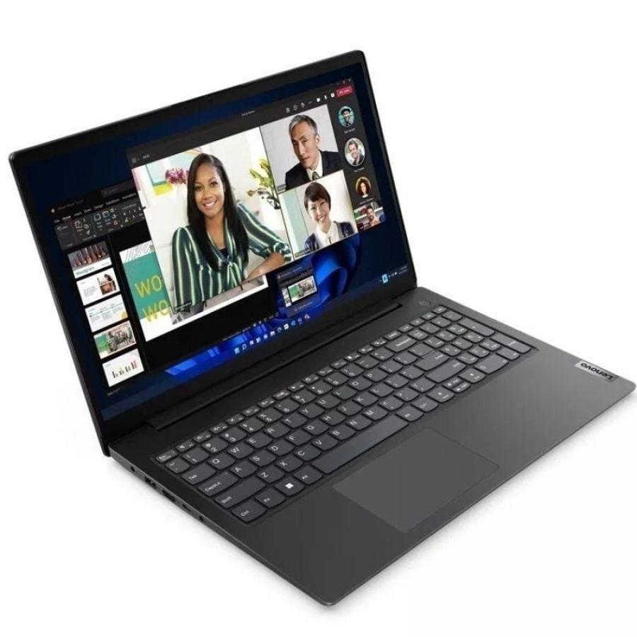 Portátil Lenovo V15 G4 AMN 82YU0165SP Ryzen 3 7320U/ 8GB/ 512GB SSD/ 15.6'/ Sin Sistema Operativo