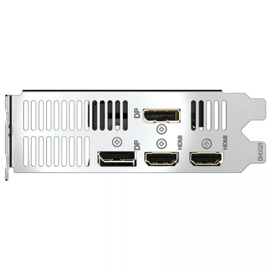 Tarjeta Gráfica Gigabyte GeForce RTX 5050 OC Low Profile/ 8GB GDDR6/ Compatible con Perfil Bajo
