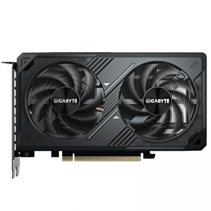 Tarjeta Gráfica Gigabyte GeForce RTX 5060 WindForce Max OC/ 8GB GDDR7