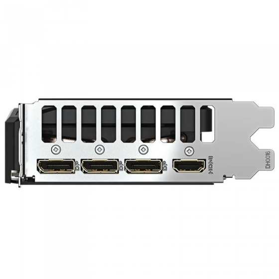Tarjeta Gráfica Gigabyte GeForce RTX 5060 WindForce Max OC/ 8GB GDDR7