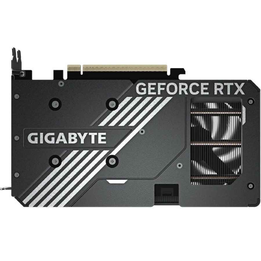 Tarjeta Gráfica Gigabyte GeForce RTX 5060 Ti WindForce Max OC/ 8GB GDDR7