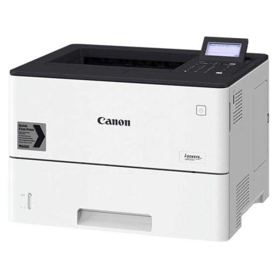 Impresora Láser Monocromo Canon I-SENSYS LBP325X Dúplex Blanca