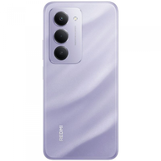 Smartphone Xiaomi Redmi 15 8GB/ 256GB/ '/ Púrpura
