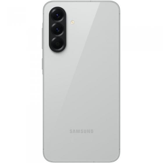 Smartphone Samsung Galaxy A56 8GB/ 128GB/ 6.7'/ 5G/ Gris Claro