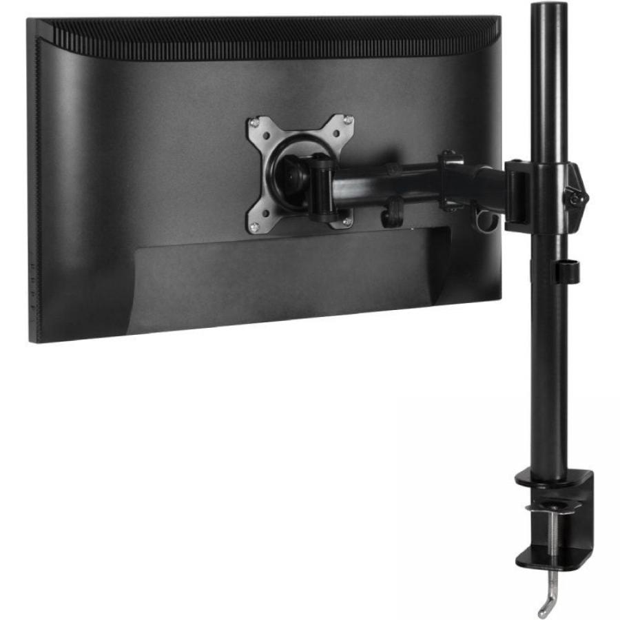 Soporte de Mesa para Monitor Arctic Z1 Basic/ Giratorio/ Inclinable/ hasta 15kg