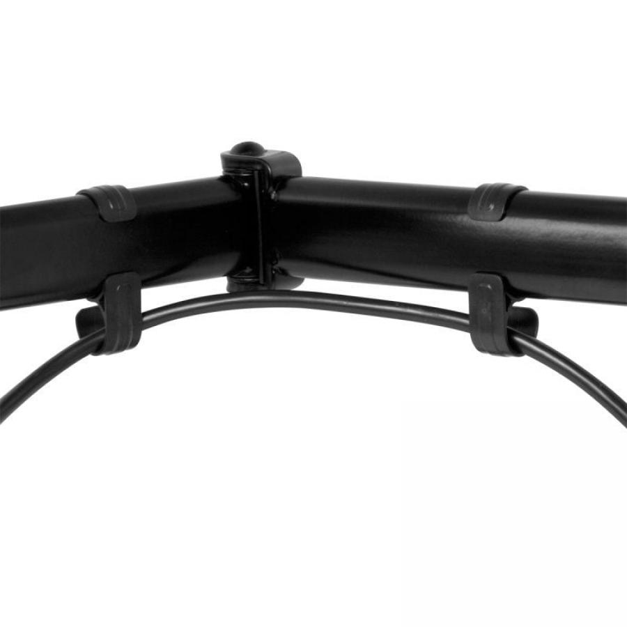 Soporte de Mesa para Monitor Arctic Z1 Basic/ Giratorio/ Inclinable/ hasta 15kg