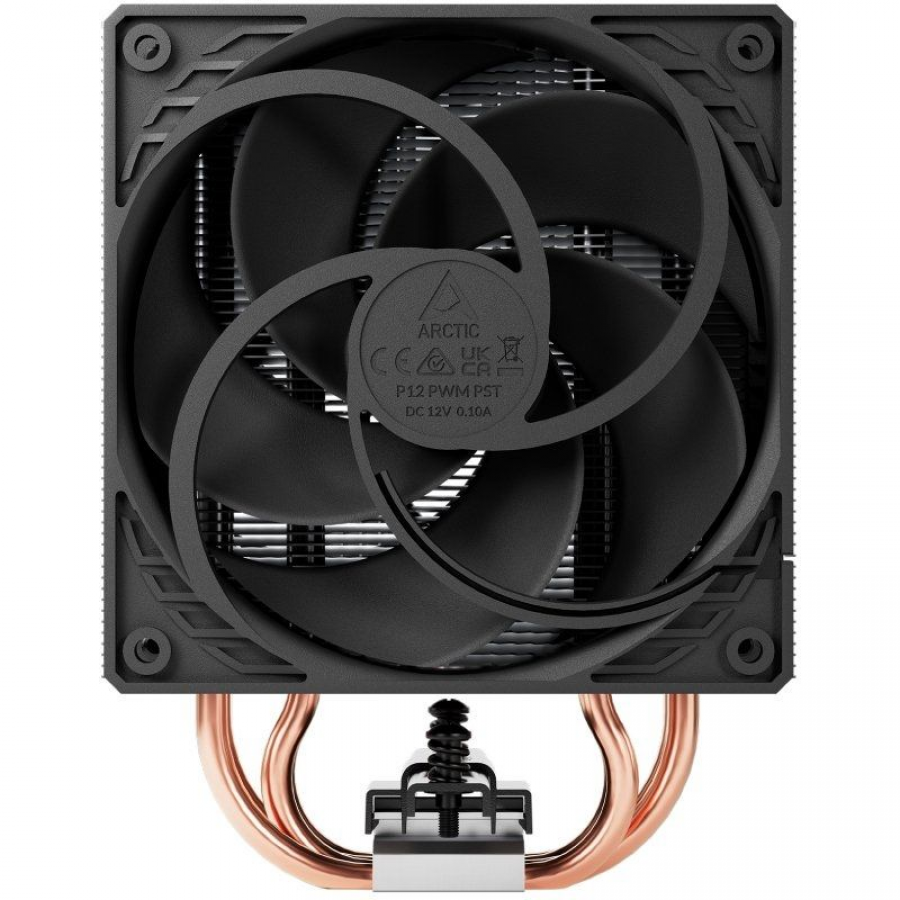 Ventilador con Disipador Arctic Freezer 36/ 12cm