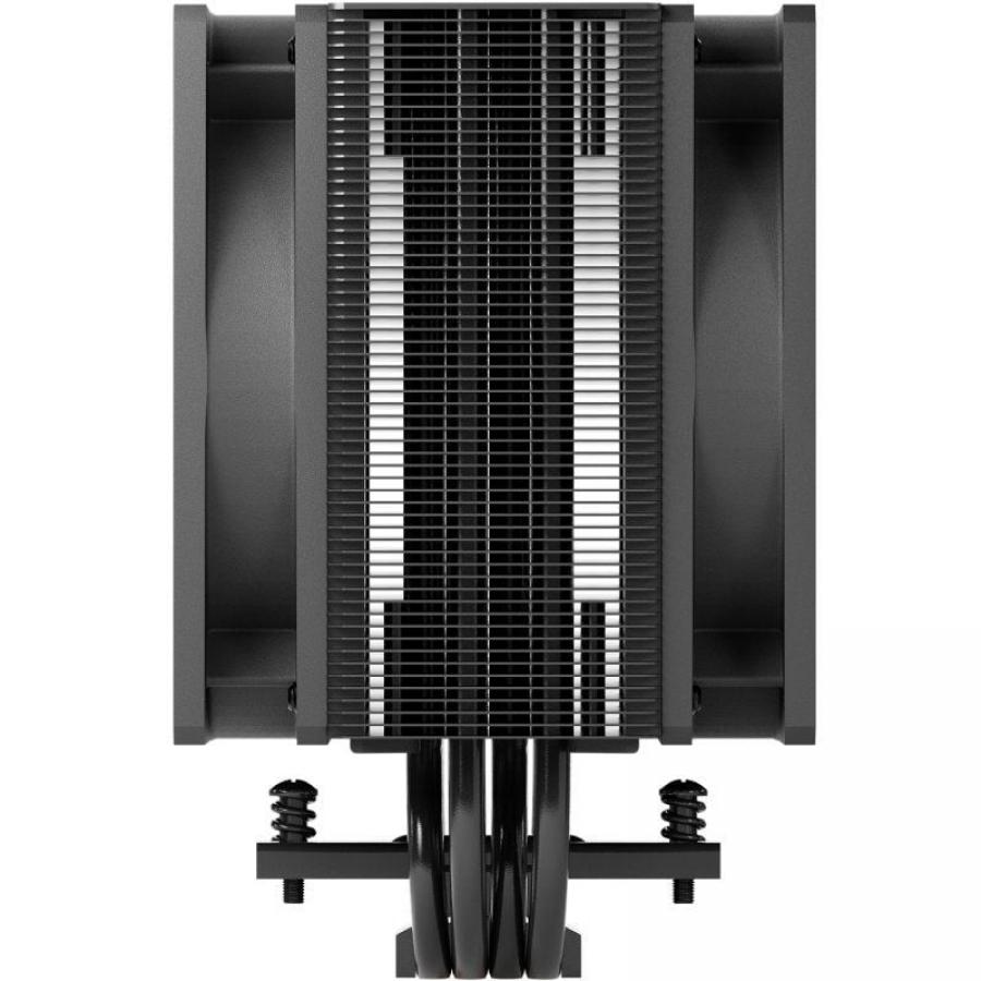 Ventilador con Disipador Arctic Freezer 36/ 12cm
