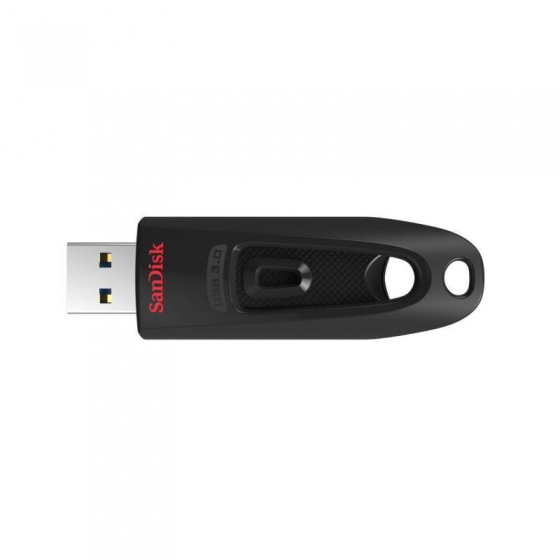 Pendrive 256GB SanDisk Ultra USB 3.0
